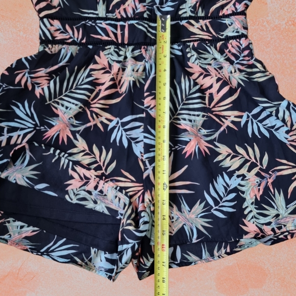 Sienna Sky Ladies Romper - Picture 6 of 11